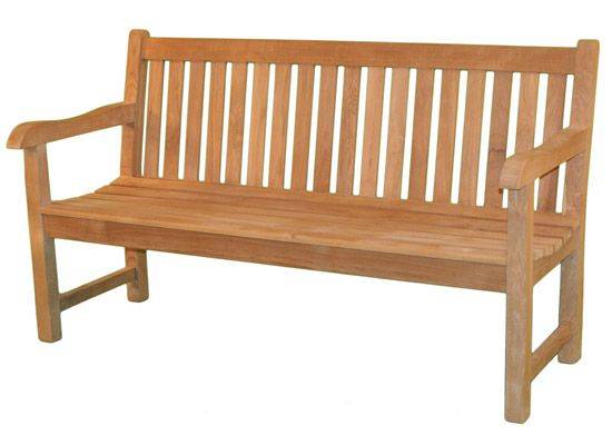 Garden Bench Design Ideas