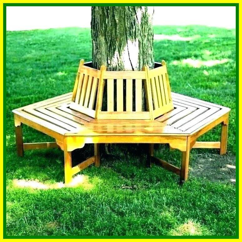 Conrod Tree Bench Scully Outdoor Designs Australia