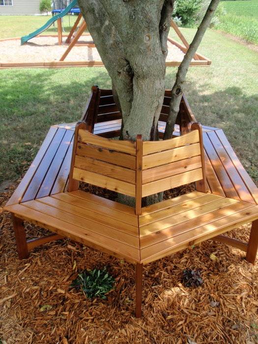 Outdoor Diy Projects