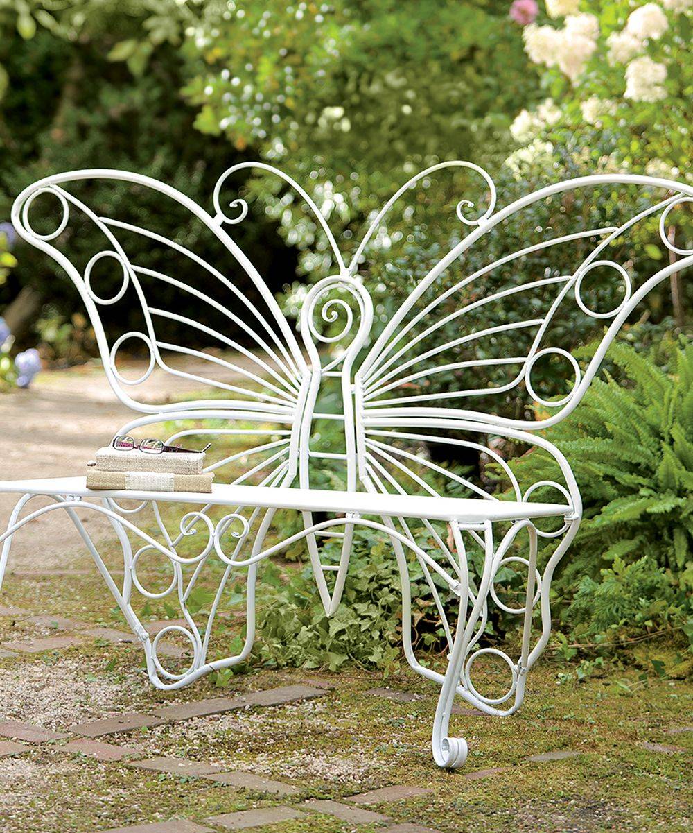 The Girls Garden Paint