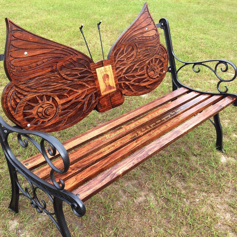 Butterfly Garden