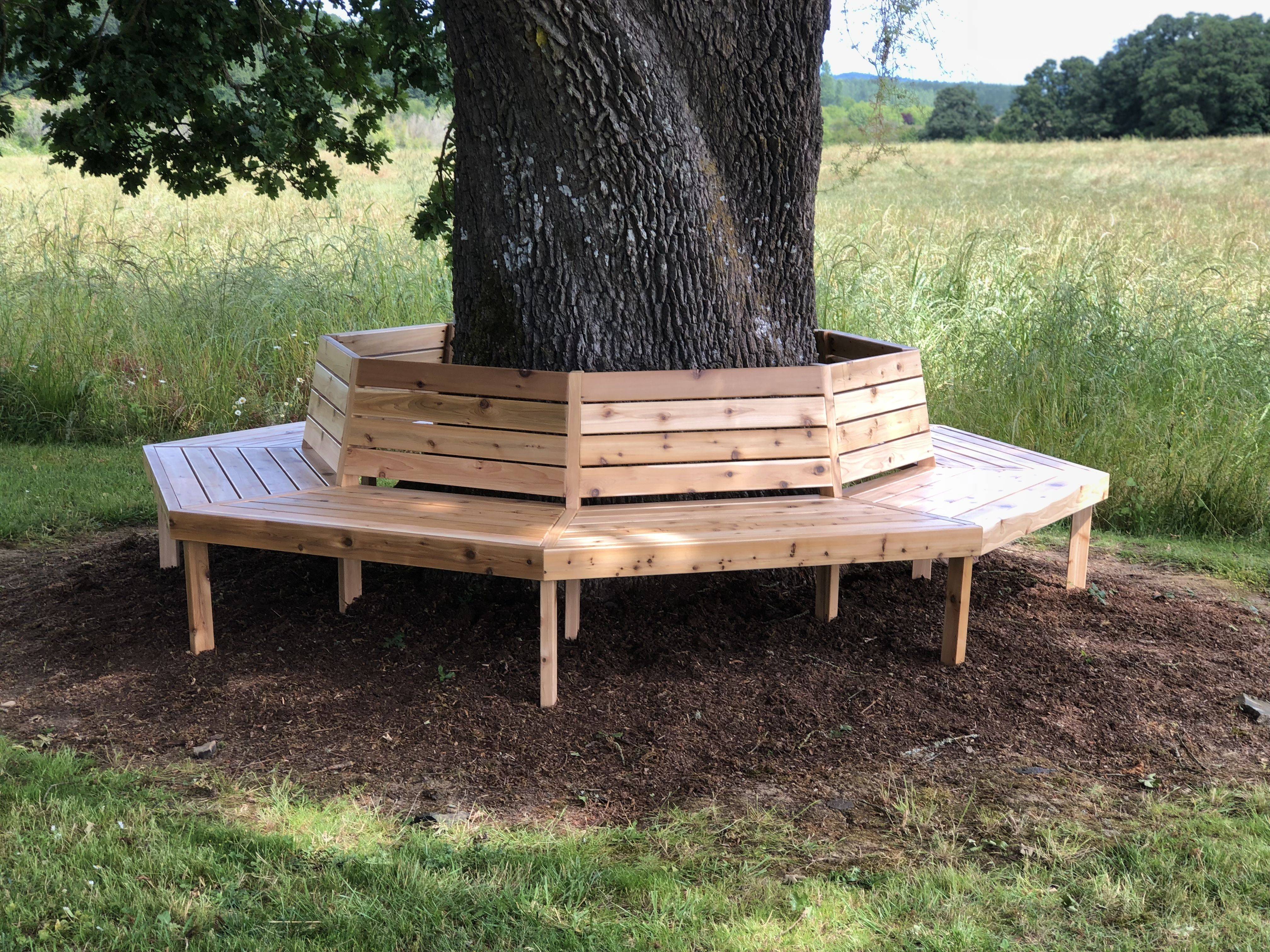 Chatsworth Garden Seating