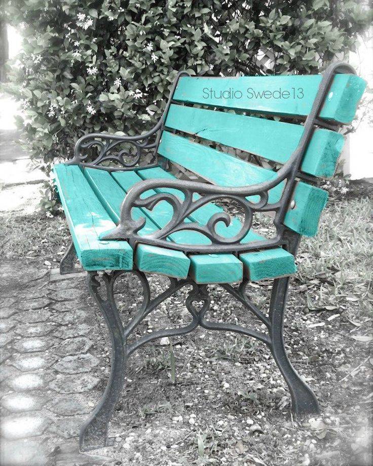 Tree Bench Tree Bench