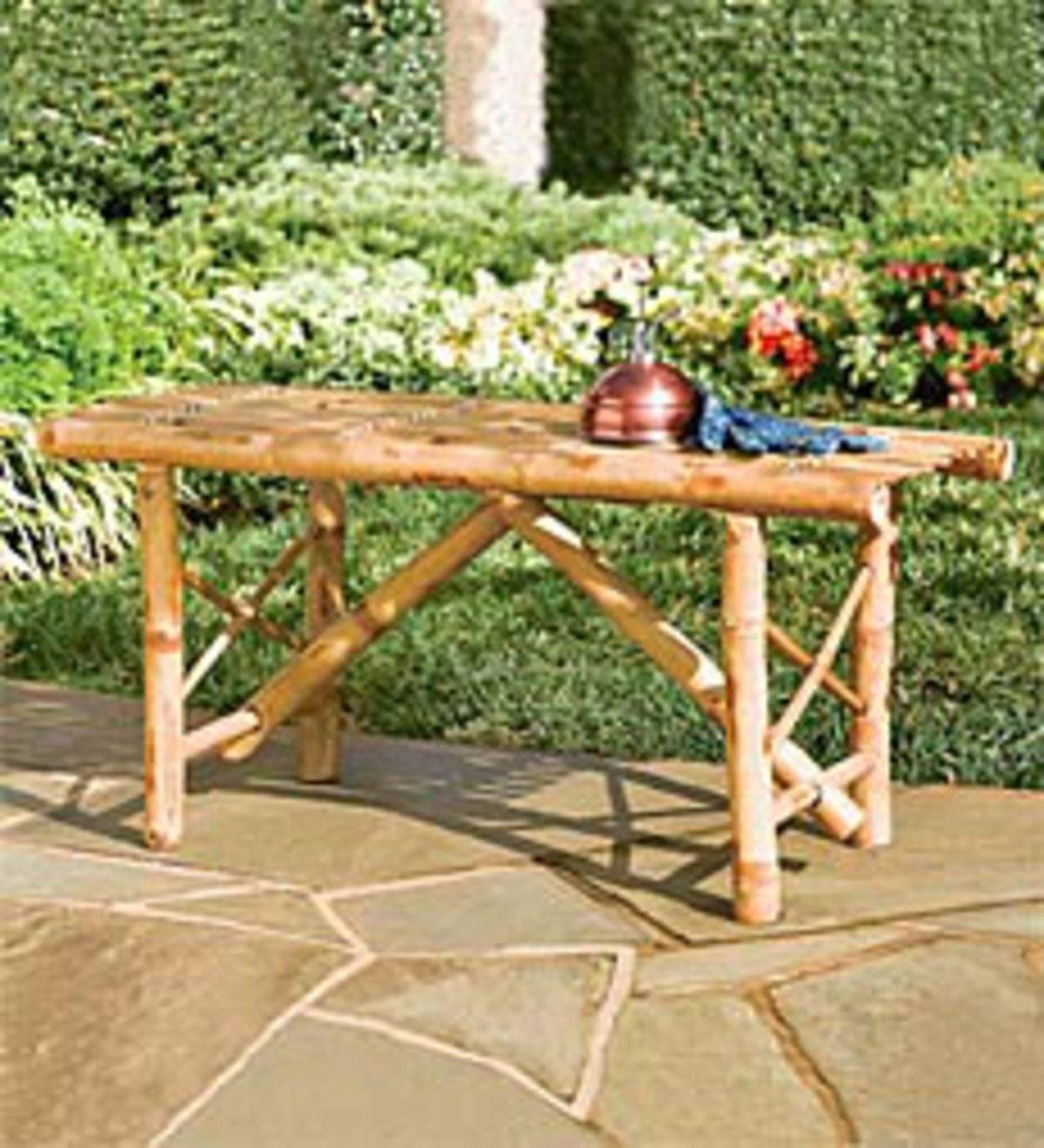 Position Outdoor Chairs