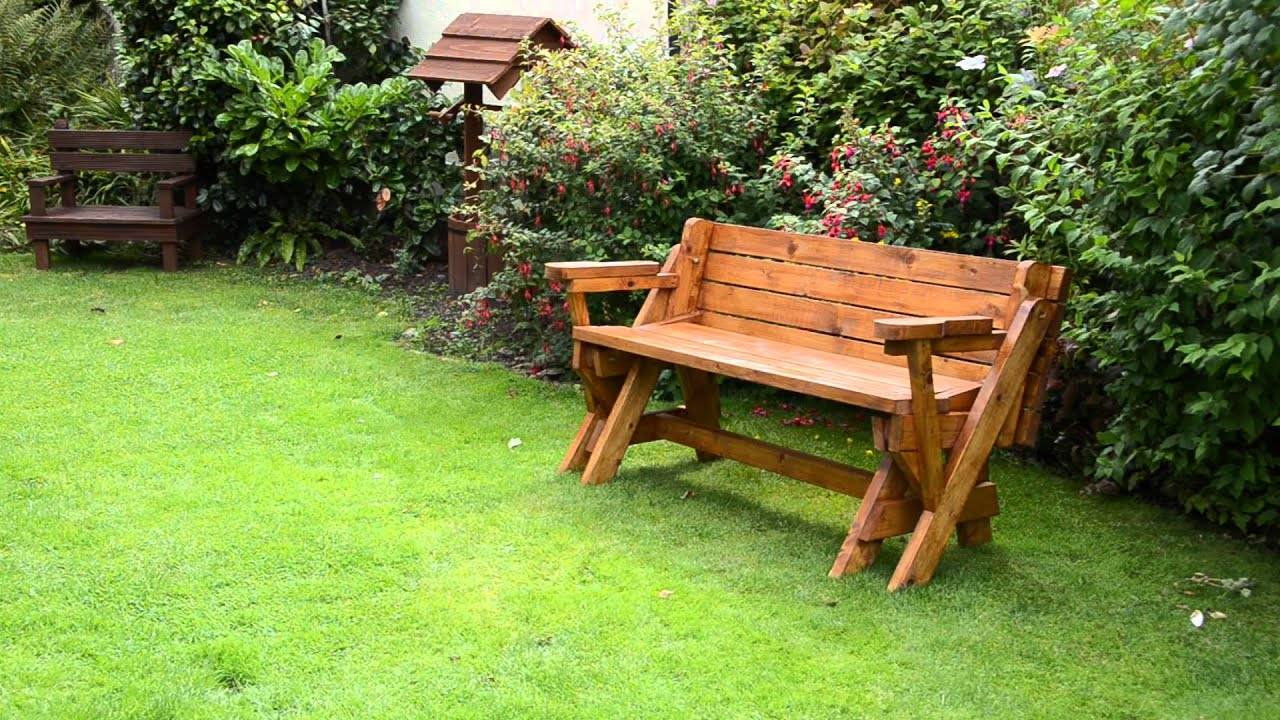 Position Outdoor Chairs