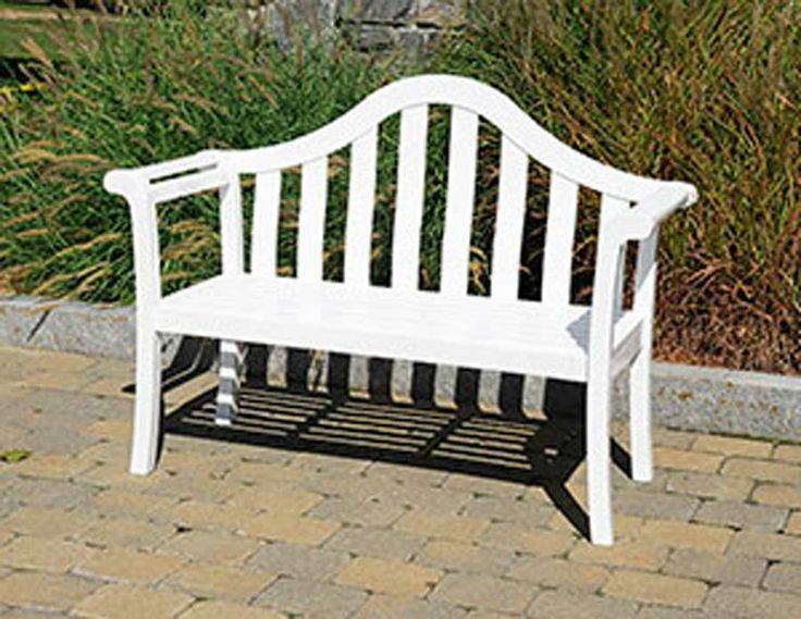 Powdercoated Aluminum White