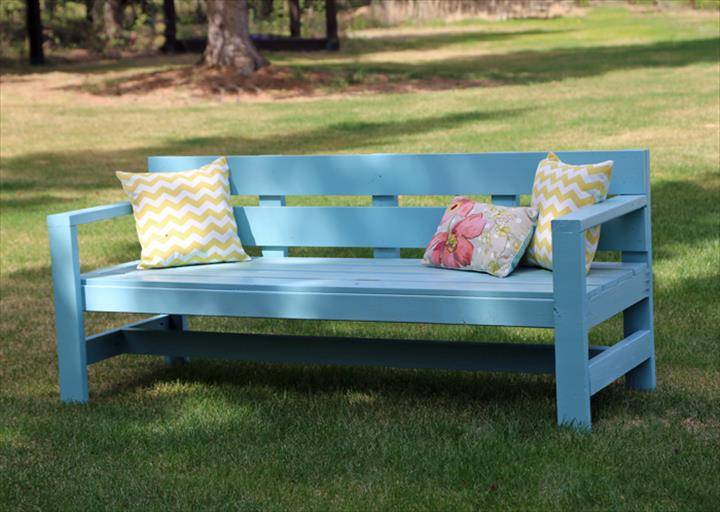 Outdoor Bench Outdoor Bench