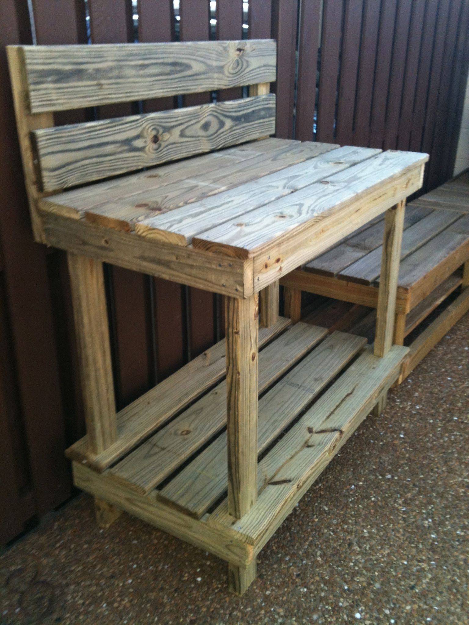 Perfect Diy Projects Pallet Design Ideas