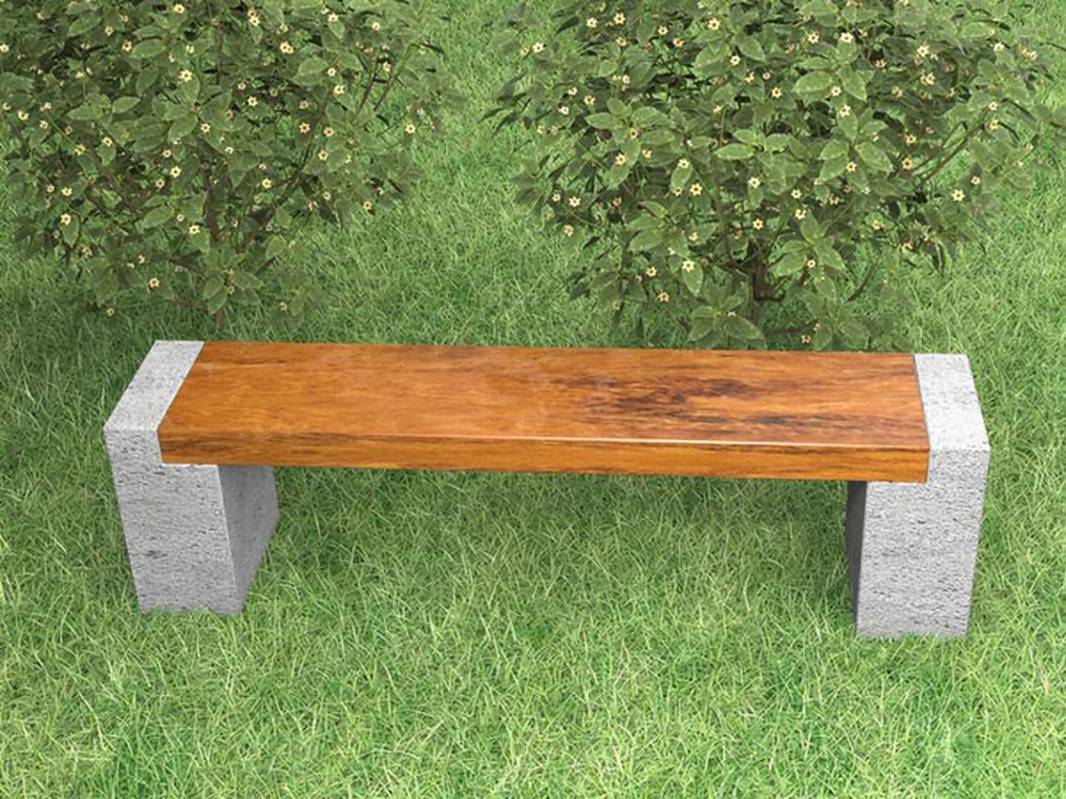 Diy Garden Bench Woodworking Projects
