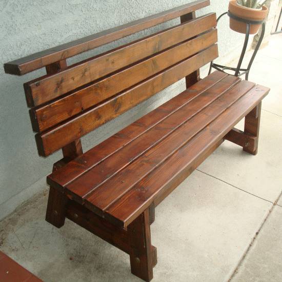 Free Woodworking Projects