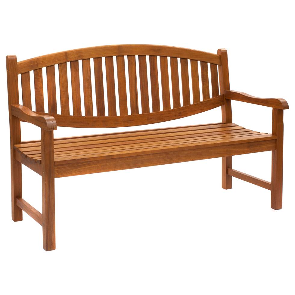 Garden Bench Design Ideas