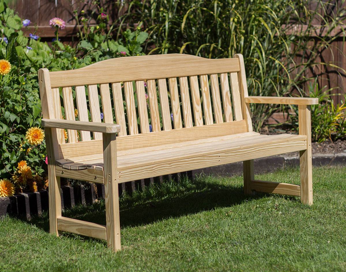 Cast Aluminum Outdoor Rose Metal Garden Bench