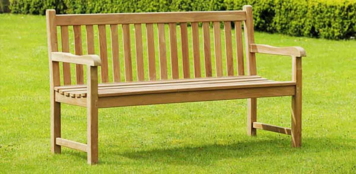 The Most Awesome Garden Bench Area Ideas