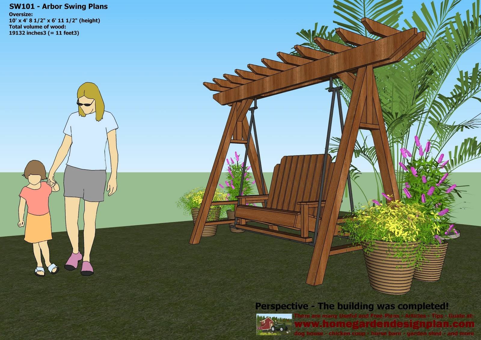 Woodworking Plans