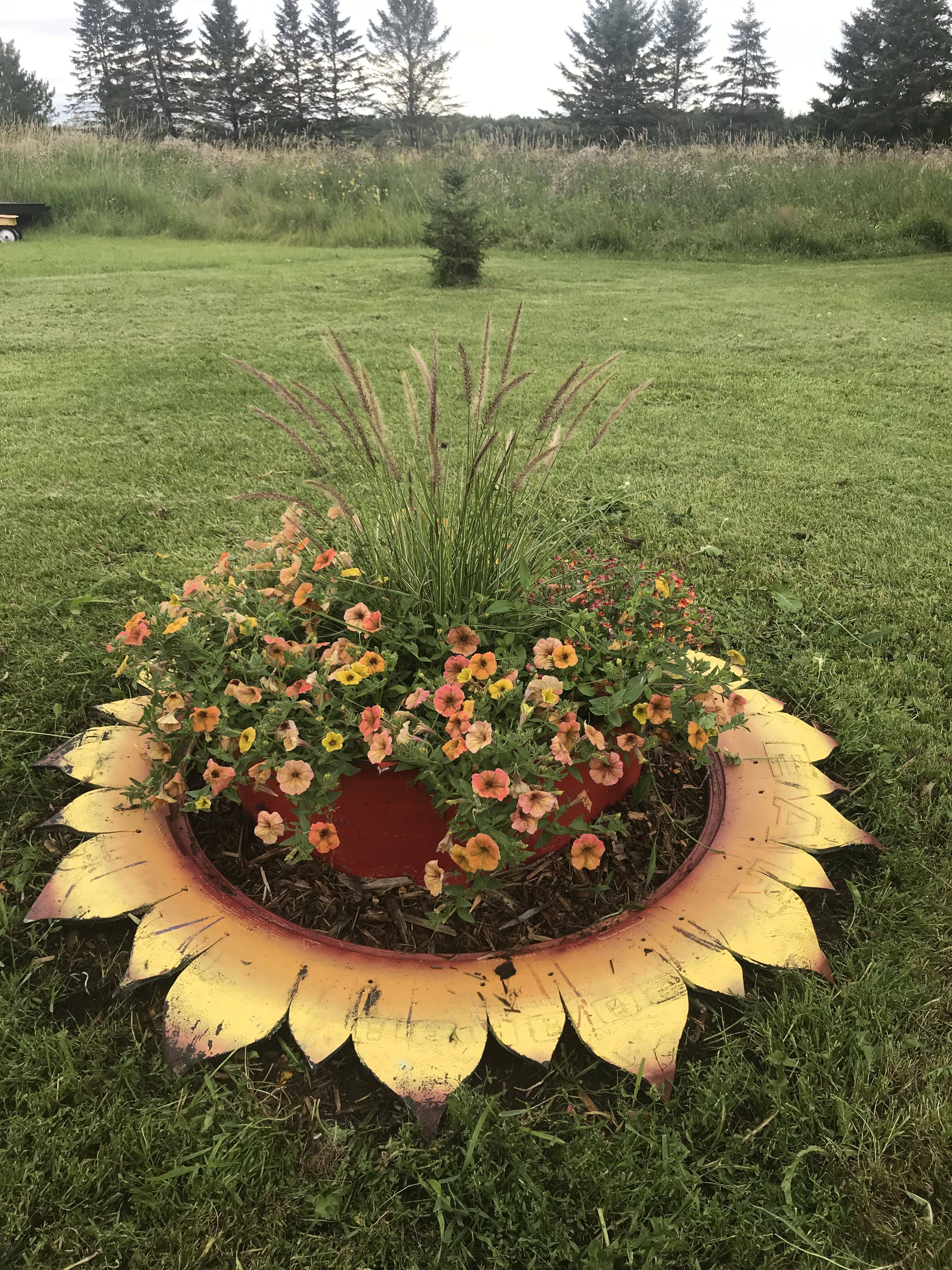 Such Garden Projects