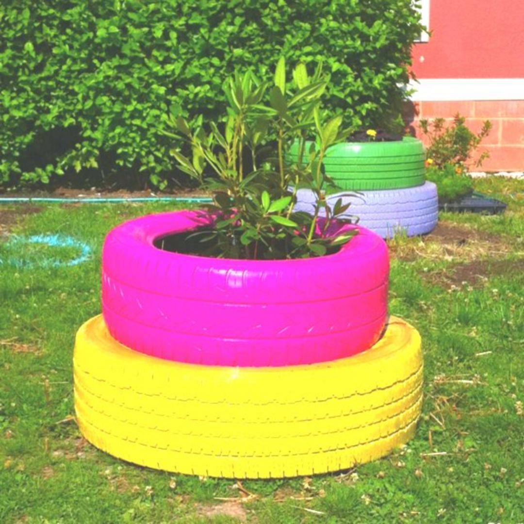 A Greenhorns Forray