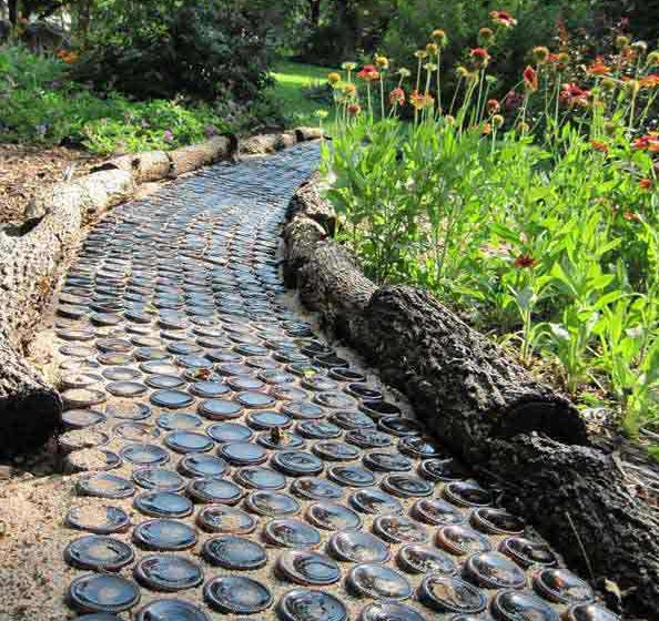Garden Borders