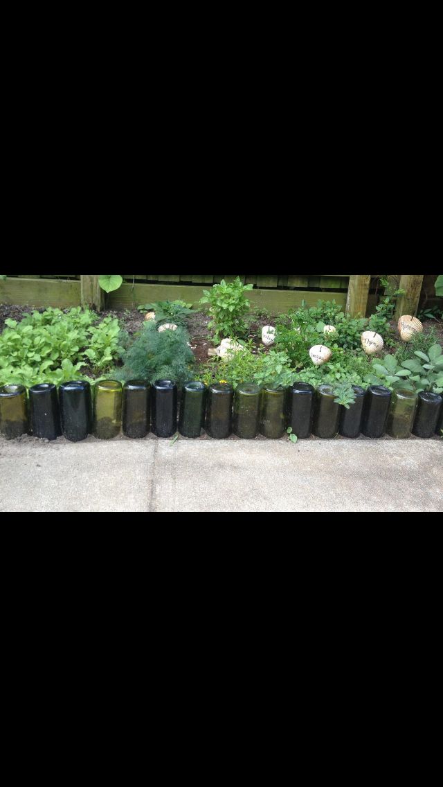 Outdoor Home Decorating