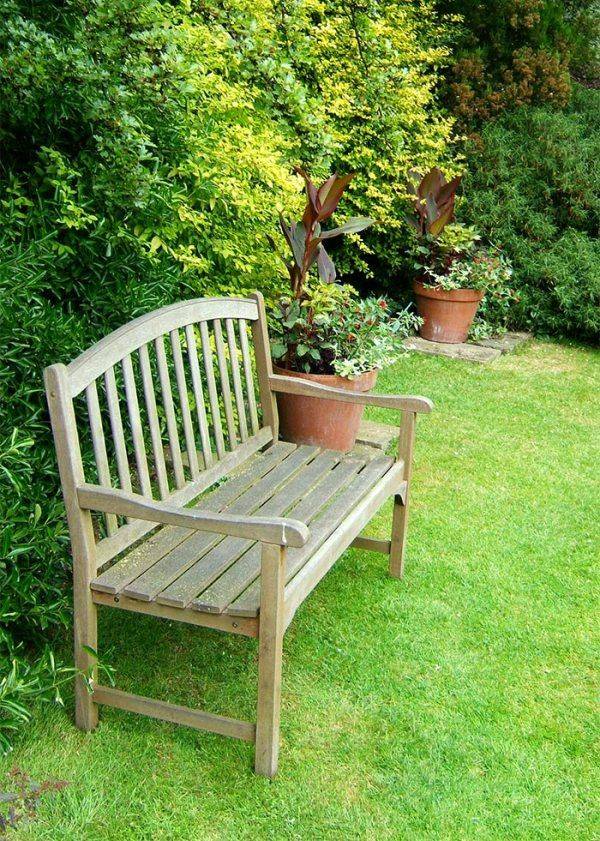 Handmade Wooden Benchrustic Benchfarmhouse Bench Entryway