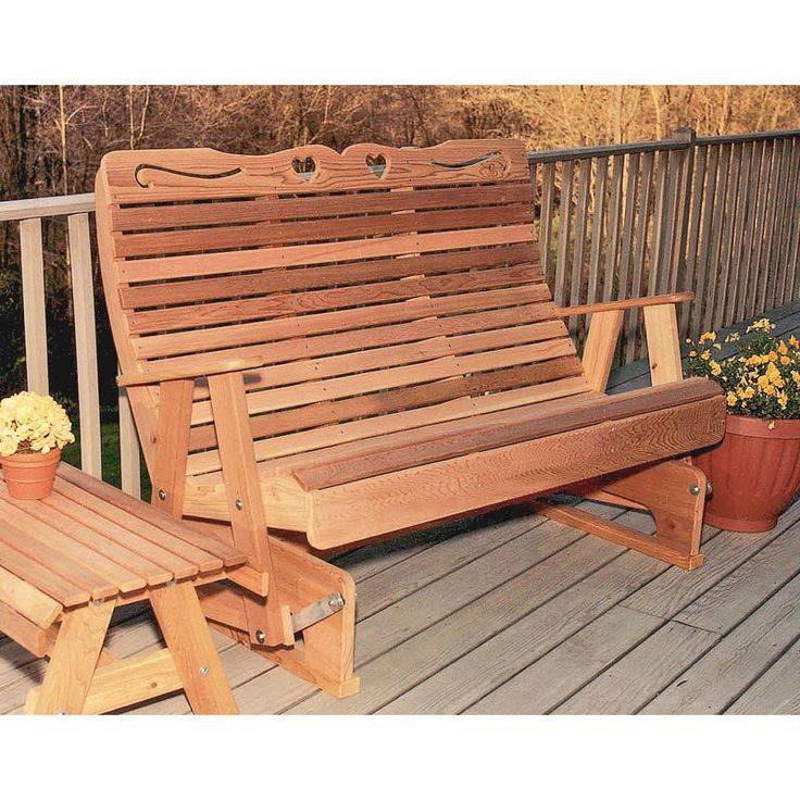 Metal Garden Bench Red Metal Garden Benches