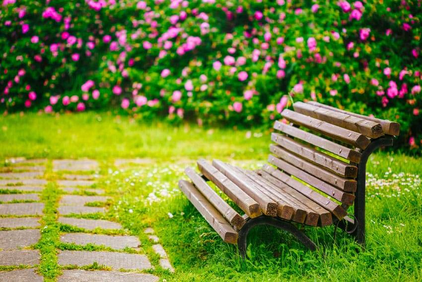 Outdoor Bench Ideas