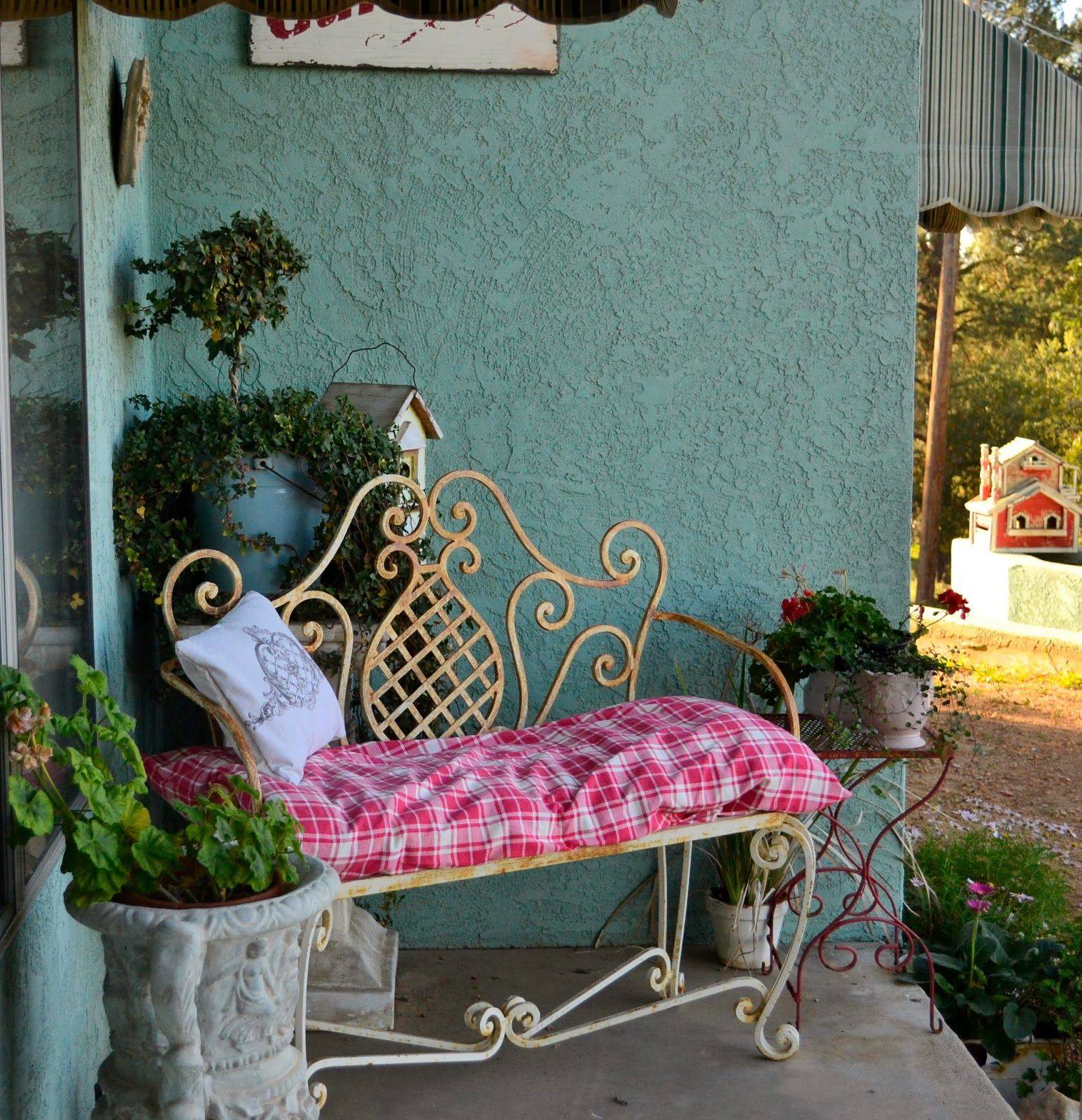 A Rosy Outlook Rose Garden Design