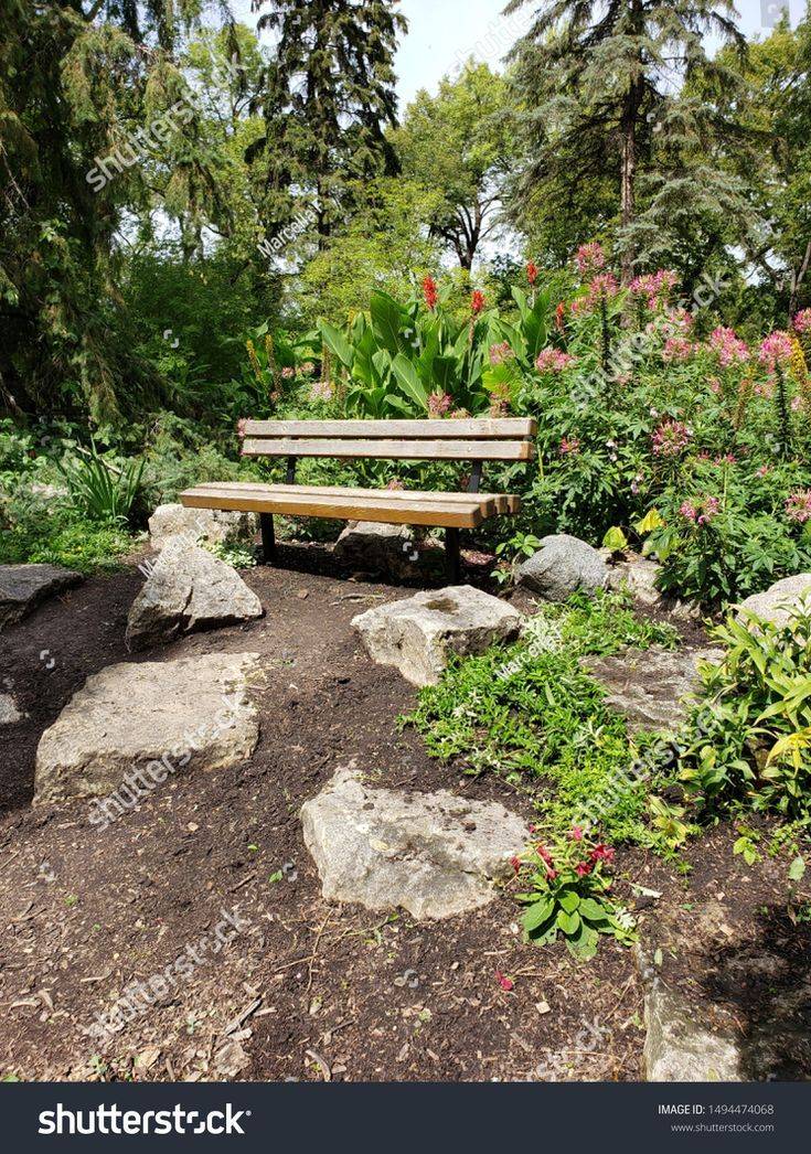 Outdoor Bench Ideas