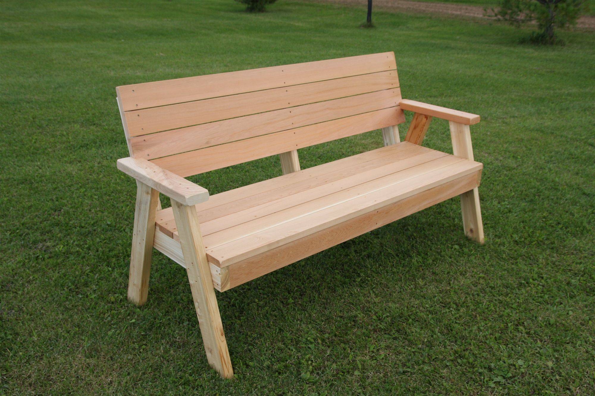 18 Garden Bench Slats Ideas You Must Look | SharonSable