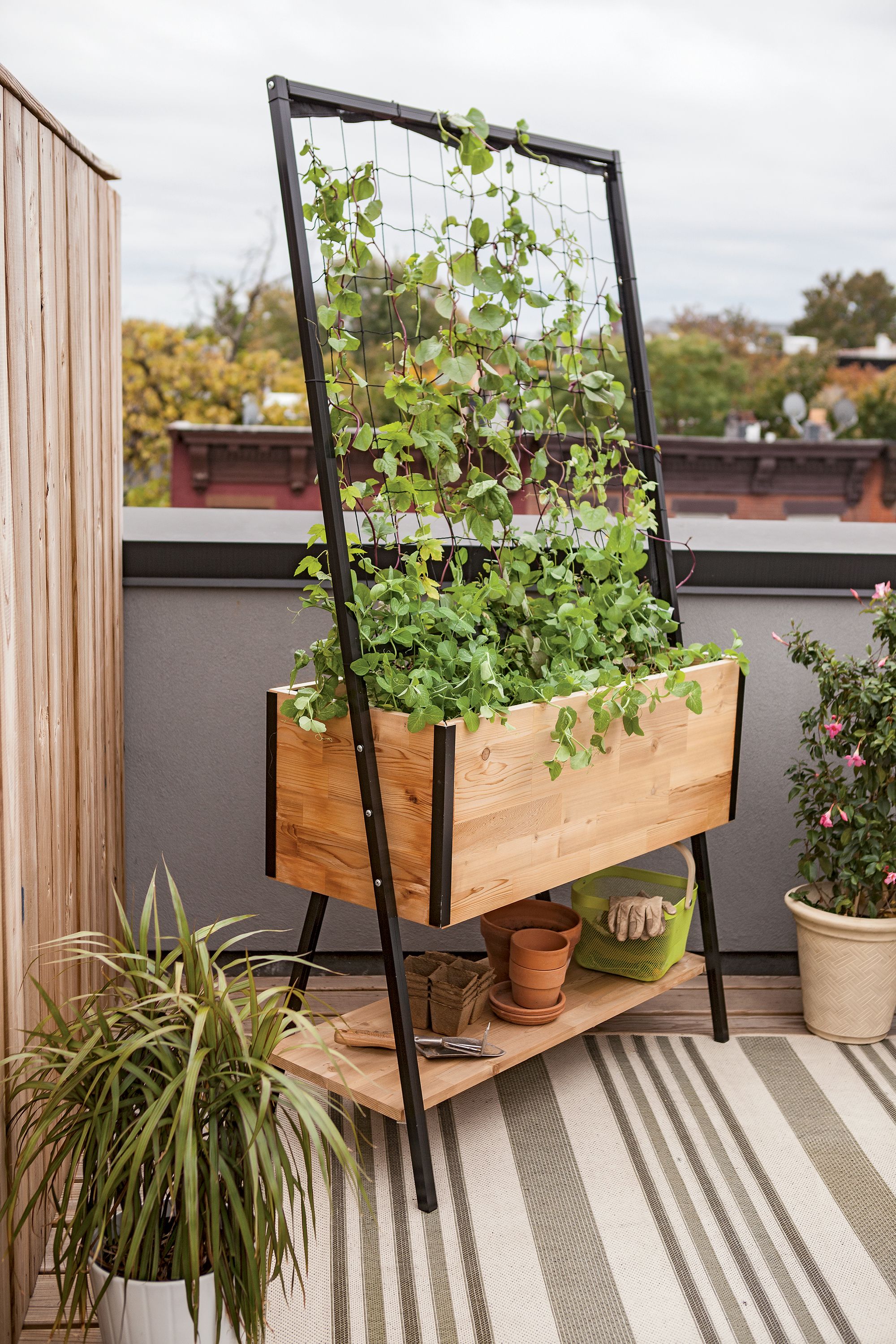 Garden Planter