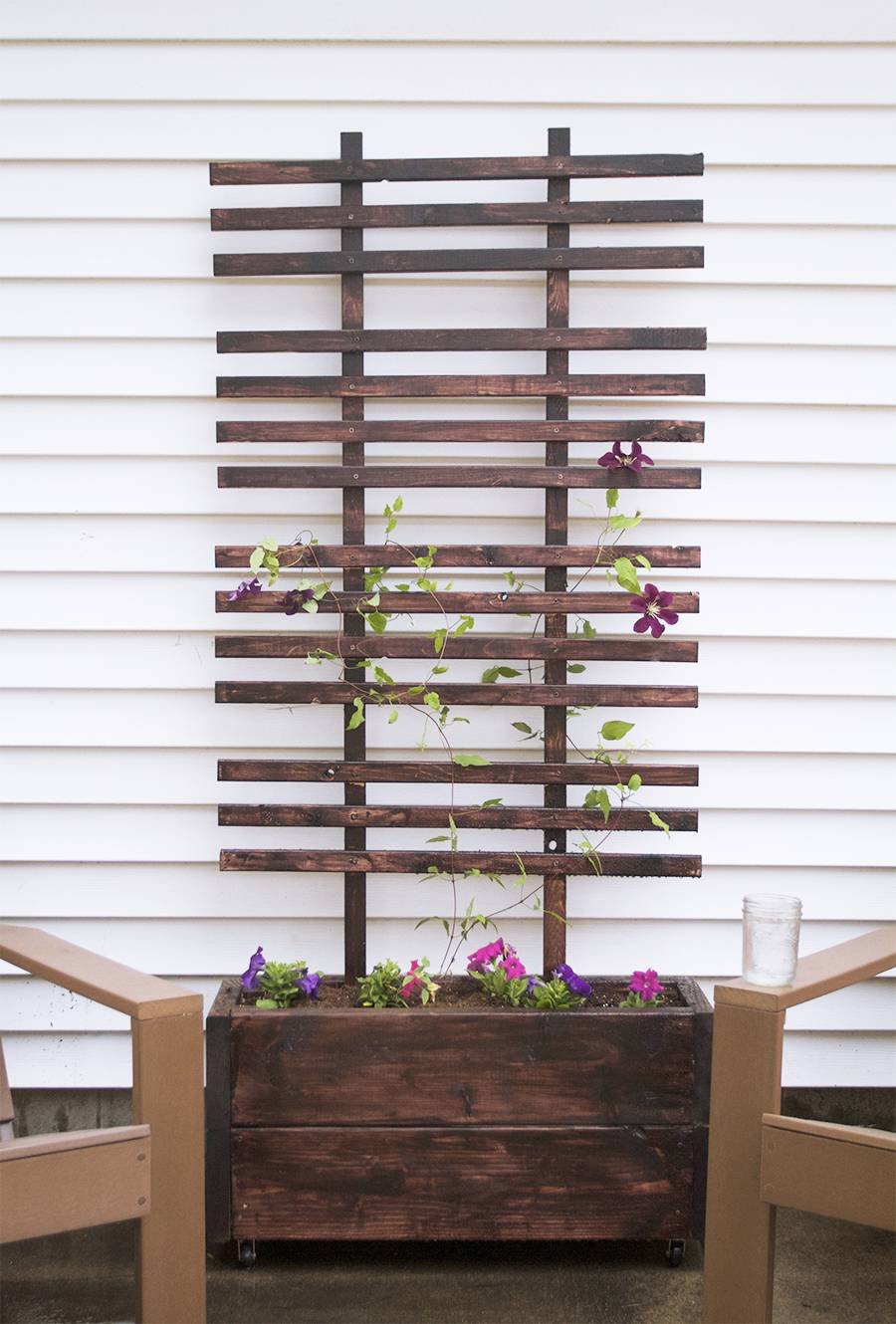 Pinterestcom Tiered Planter