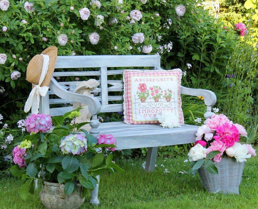 Spring Flowers
