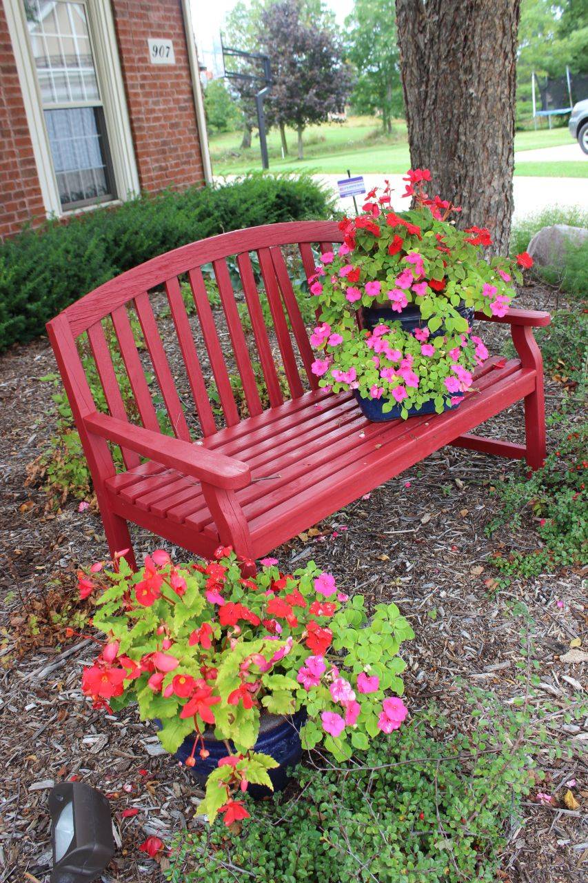 Outdoor Masterpieces