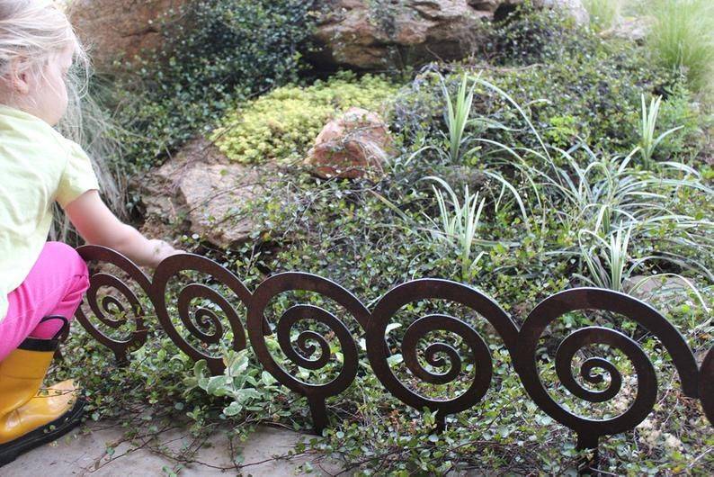 Garden Stakes