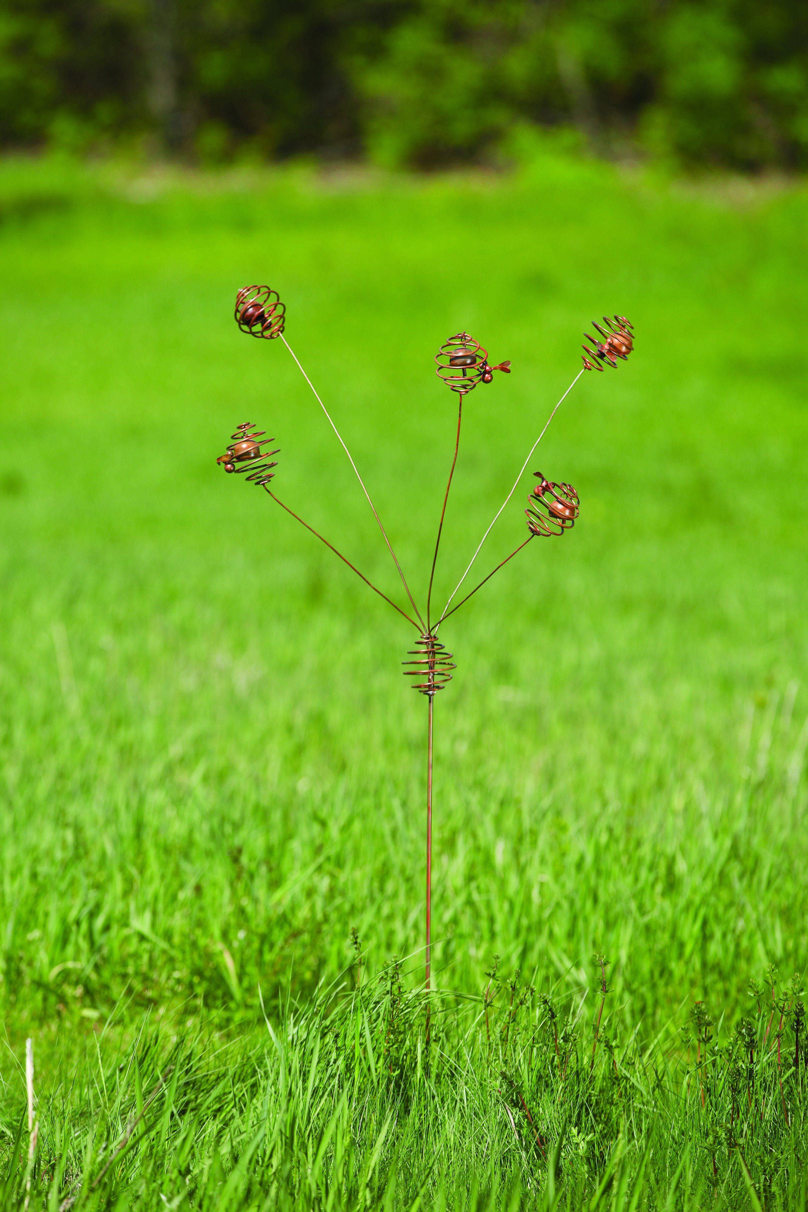 Spiral Plant Support