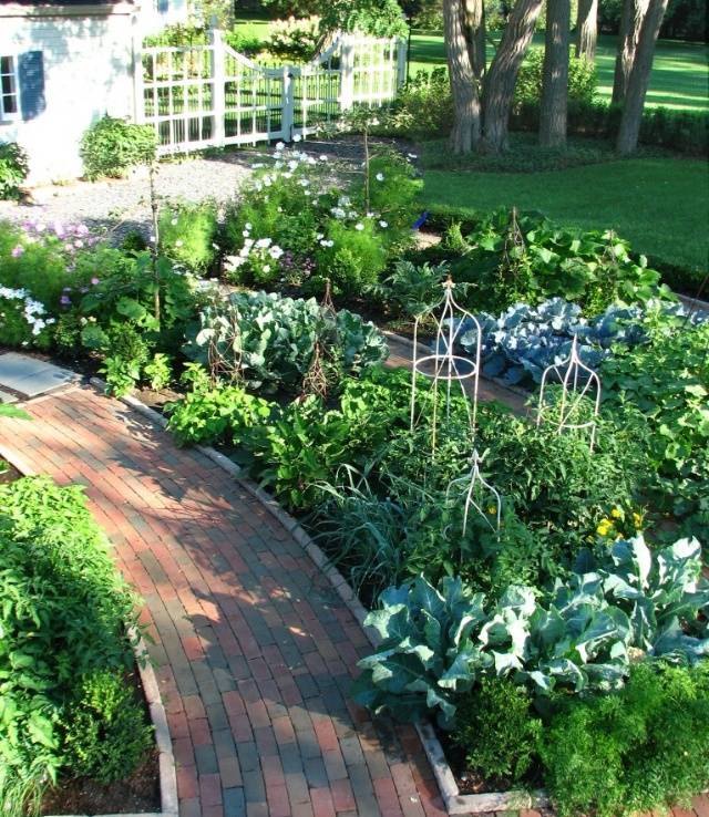 Espiral Spiral Garden