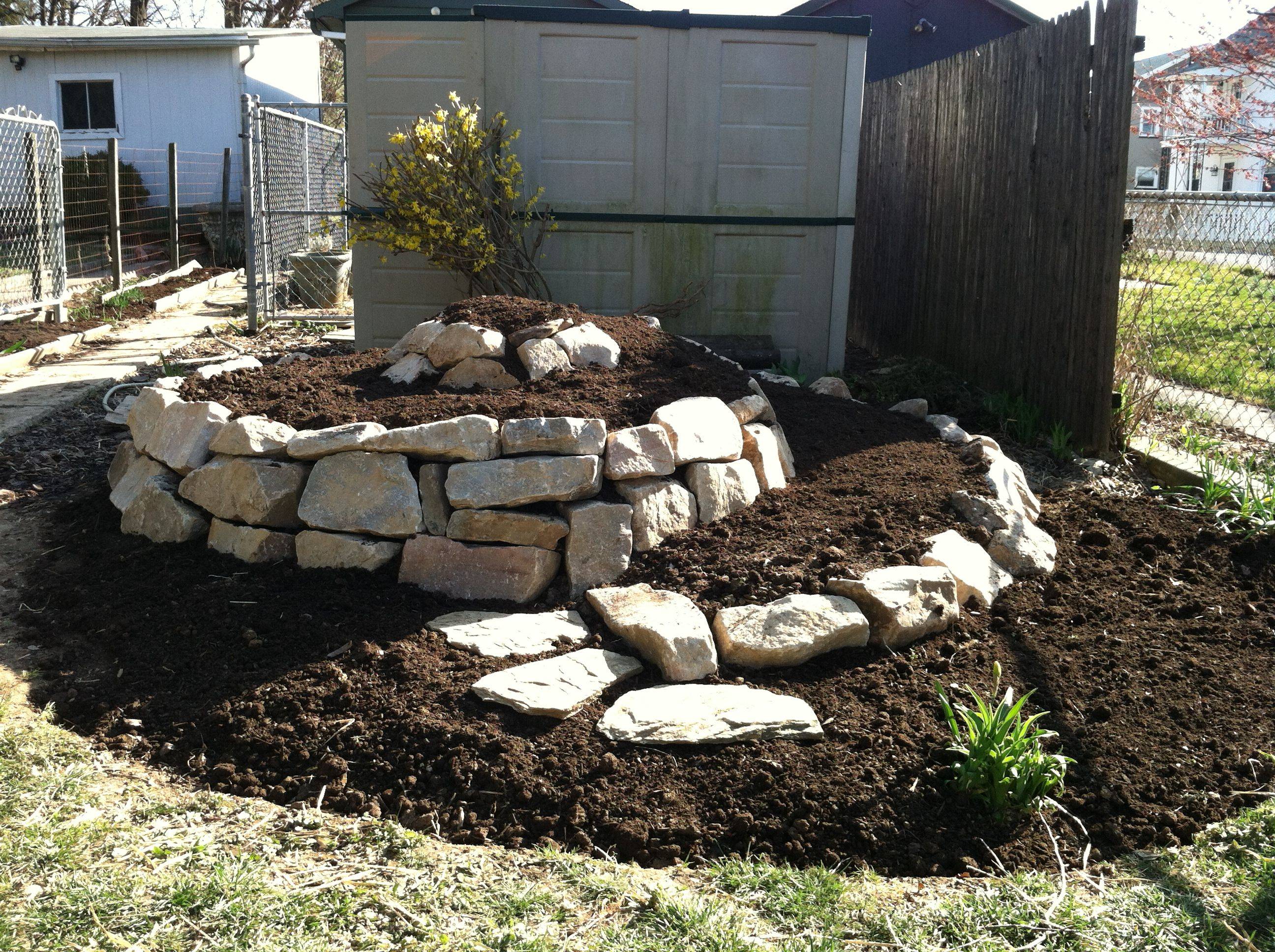 A Very Wonderful Path