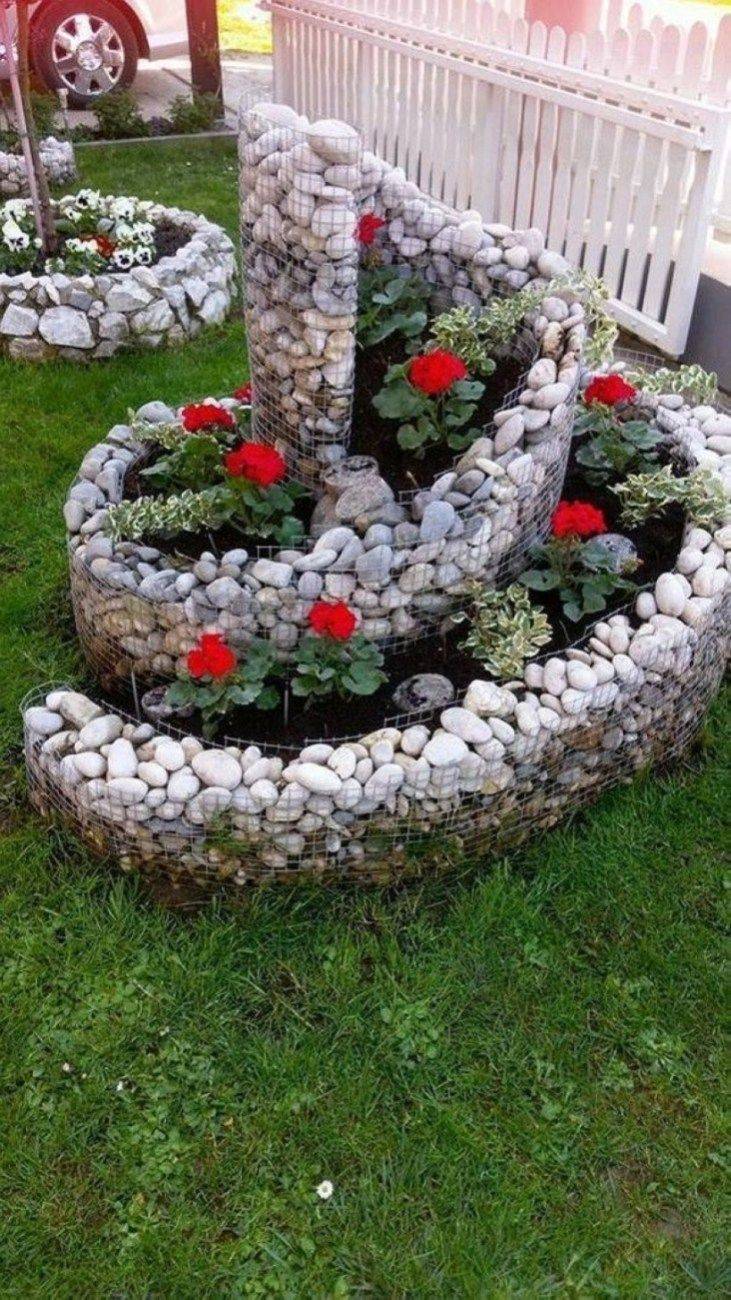 Inspiring Spiral Gardens