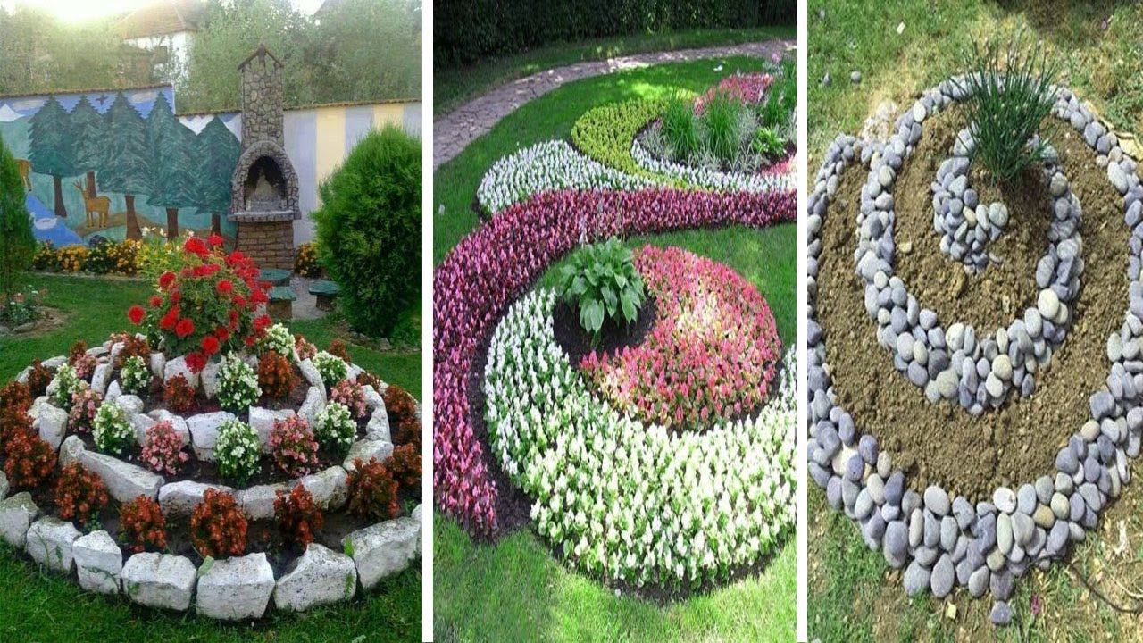 Awesome Diy Cool Garden Or Yard Brick Projects Ideas Garden