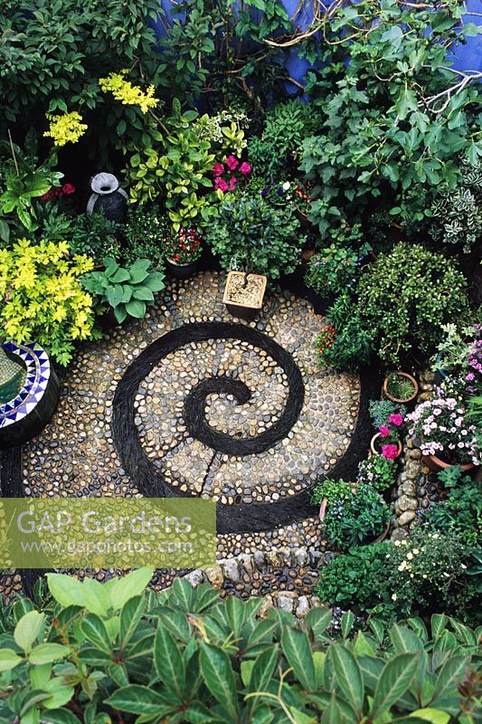 Best Gravel Patio Ideas