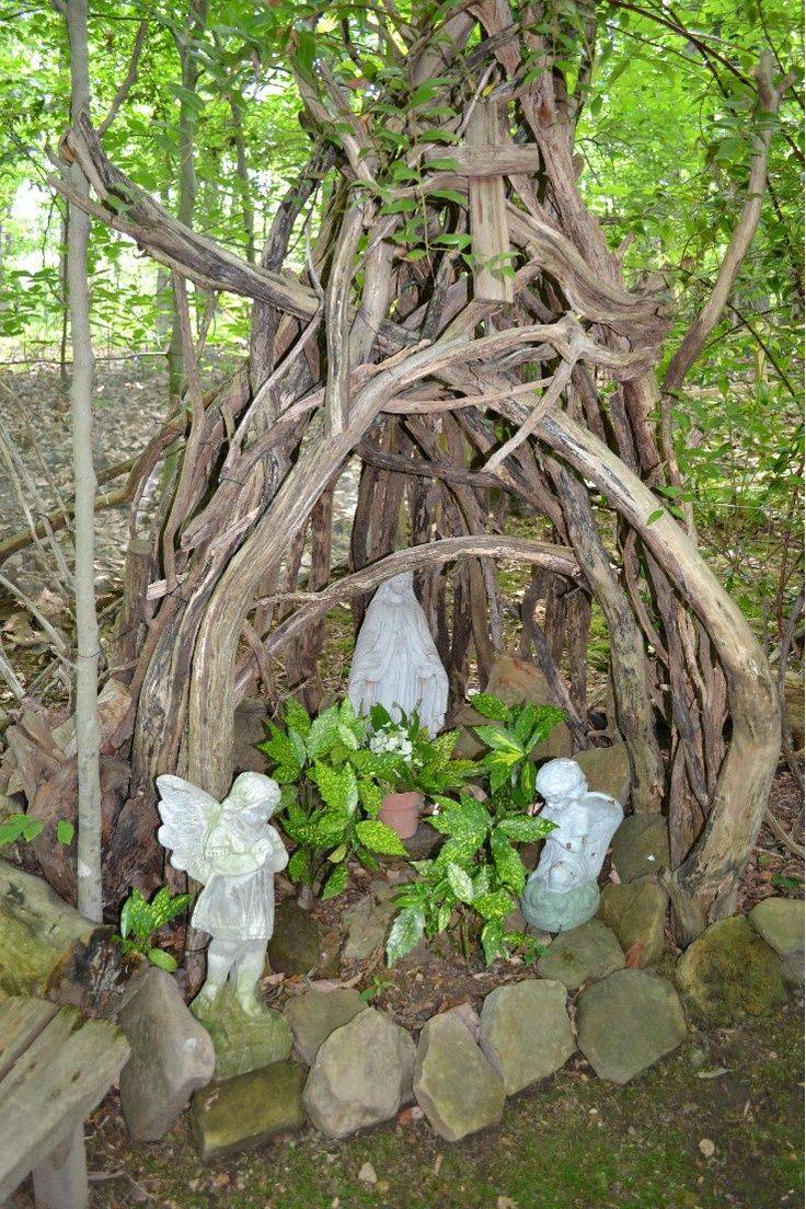 Magical Gardening
