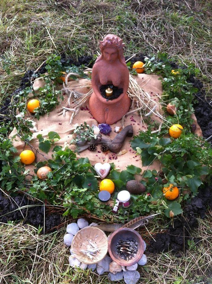 Pin On Altars