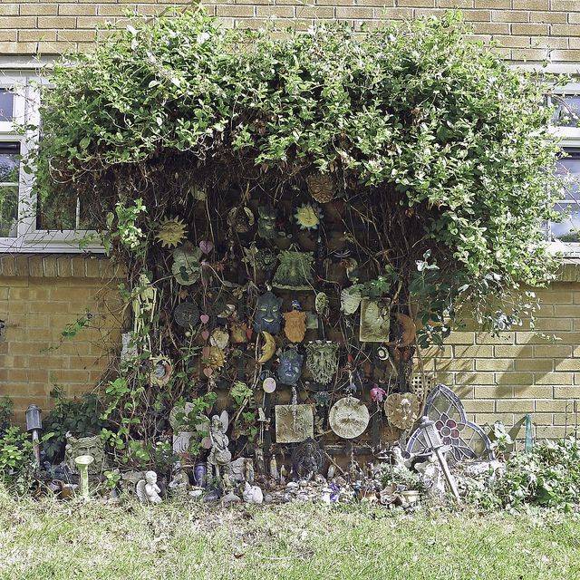 Dream Garden
