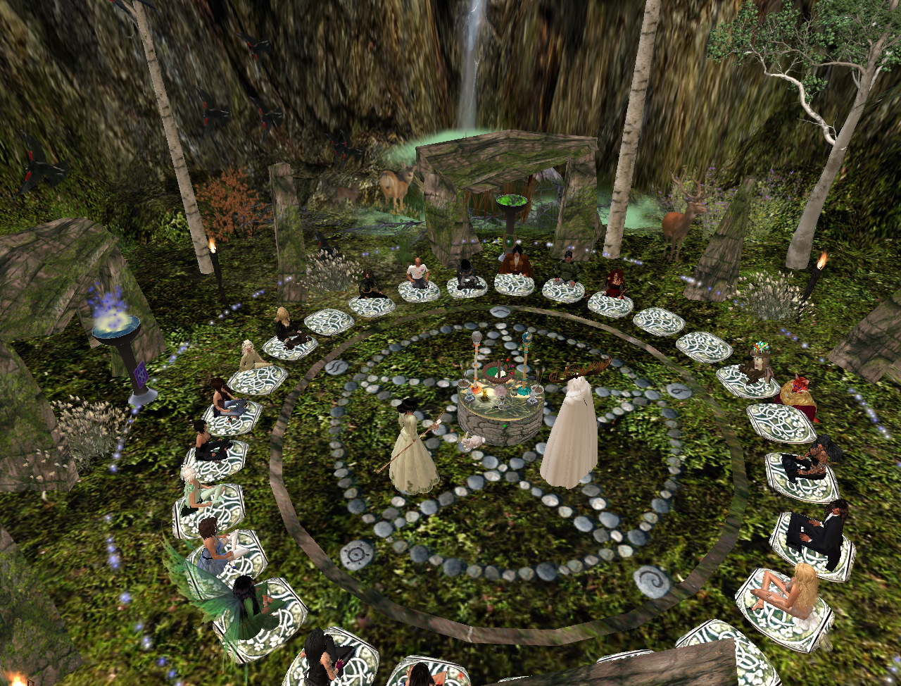 Cool Witch Garden Ideas Home Decor And Garden Ideas