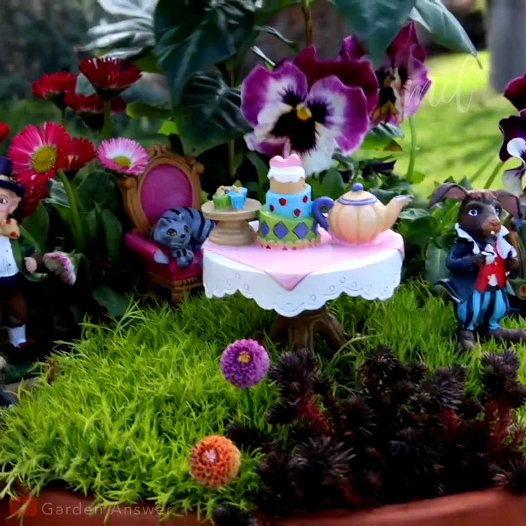 Best A Witches Garden Images