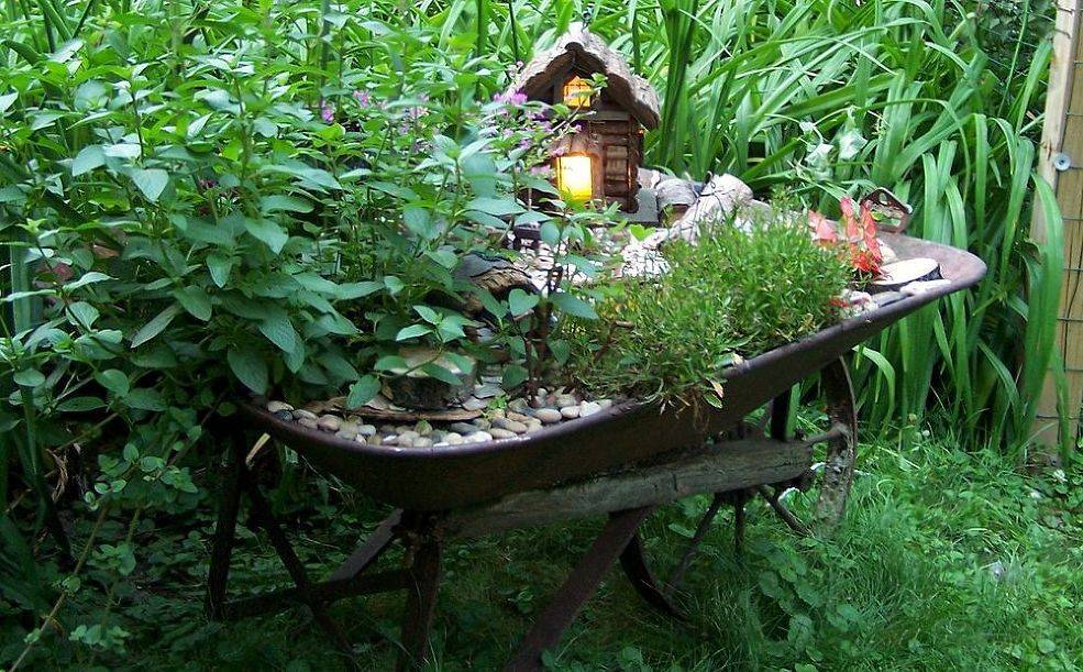 Great Diy Garden Ideas Pelitabangsa