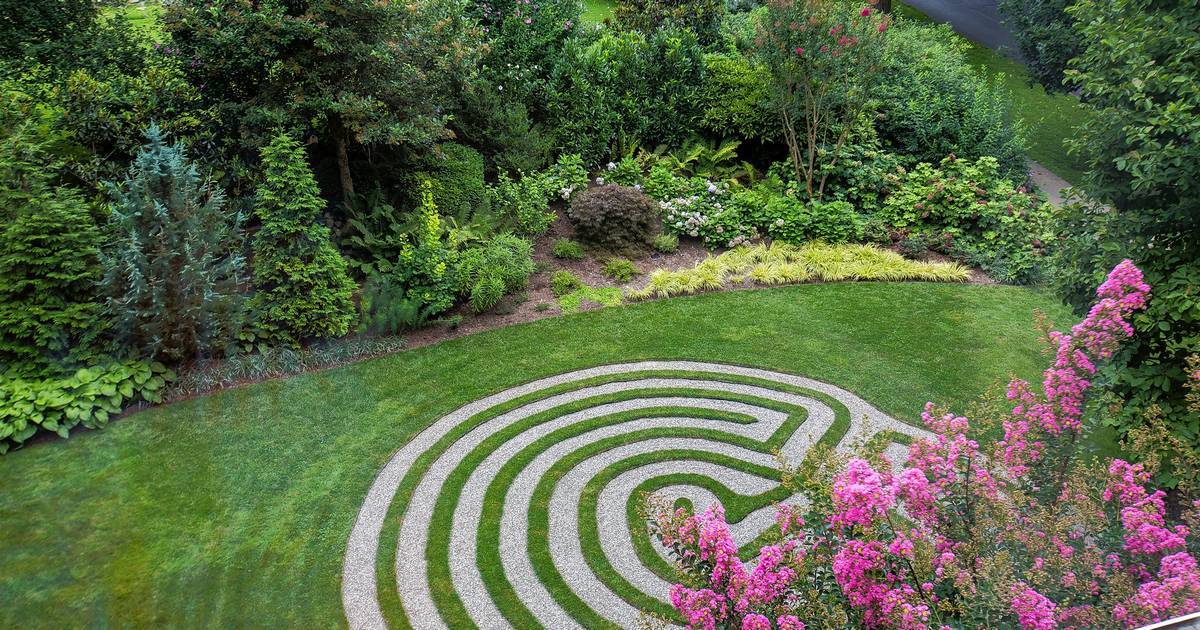 Best Labyrinths