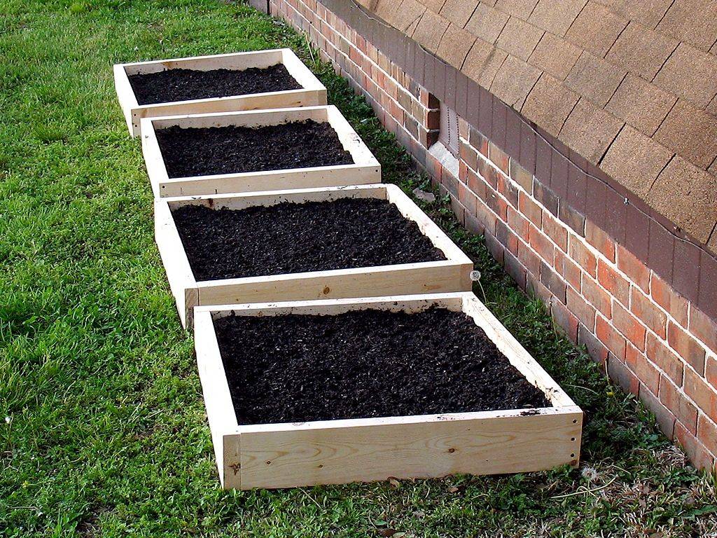 Lasagna Gardening Gardenorg