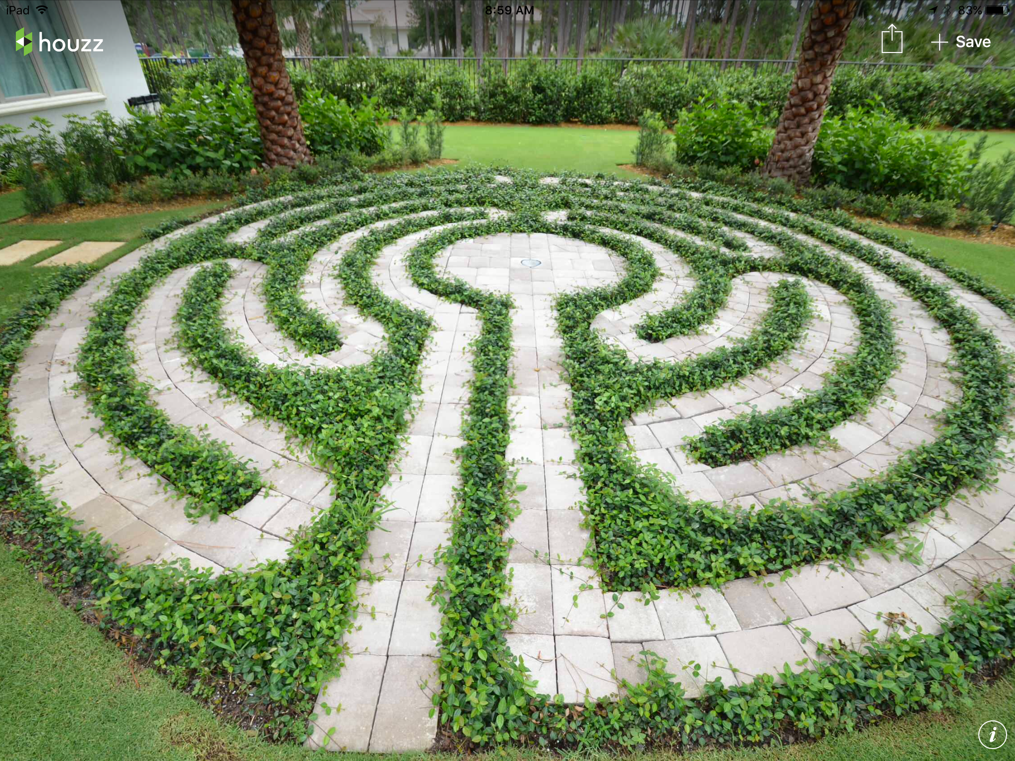 Design Labyrinth Design