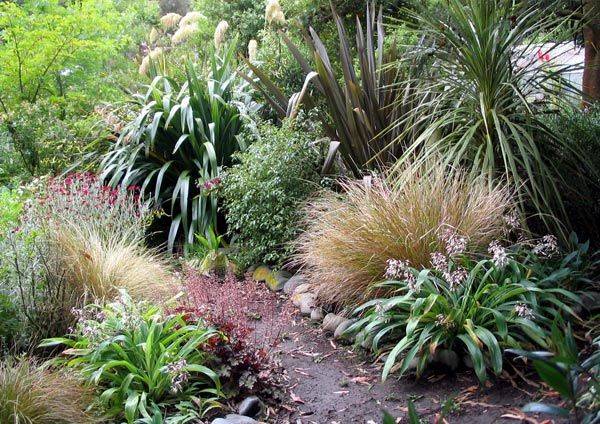Garden Landscape Design