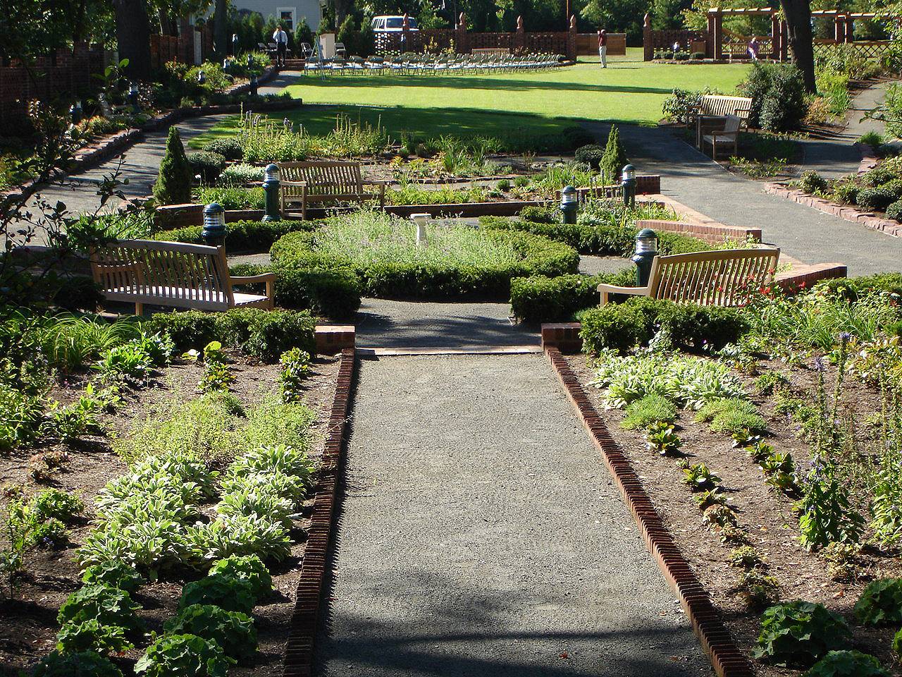 17 Dutch Garden Ideas You Must Look SharonSable